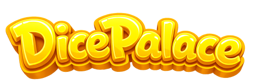 DicePalace logo